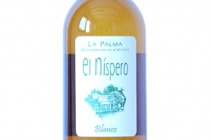 VINO ALBILLO EL NISPERO